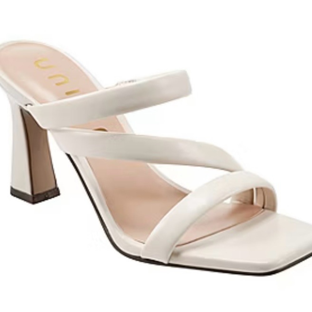 Elegant Unisa Womens Saychie Heeled Sandals